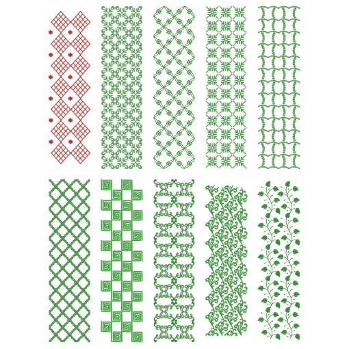 Allover December 2019 Bulk Download | 50 Designs