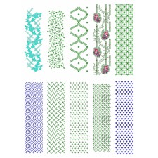 Allover December 2019 Bulk Download | 50 Designs
