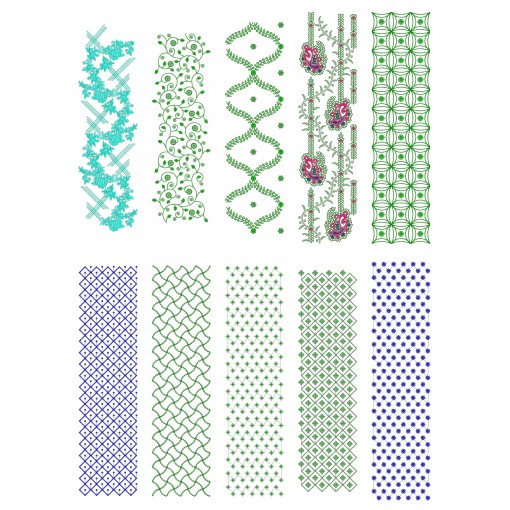 Allover December 2019 Bulk Download | 50 Designs