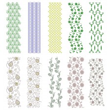Allover December 2019 Bulk Download | 50 Designs