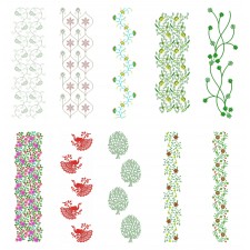 Allover January 2020 Bulk Download | 50 Designs