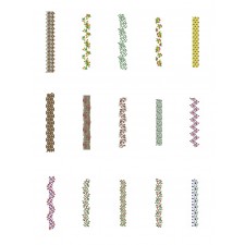 Allover November 2019 Bulk Download | 50 Designs