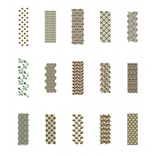 Allover November 2019 Bulk Download | 50 Designs