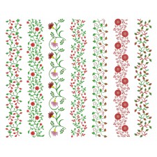 Allover October 2019 Bulk Download | 50 Designs