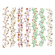 Allover October 2019 Bulk Download | 50 Designs
