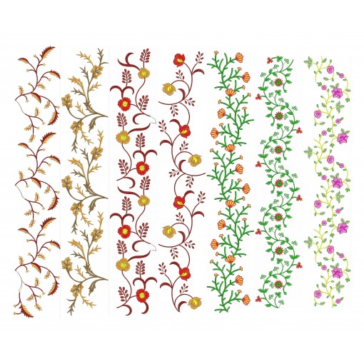 Allover October 2019 Bulk Download | 50 Designs