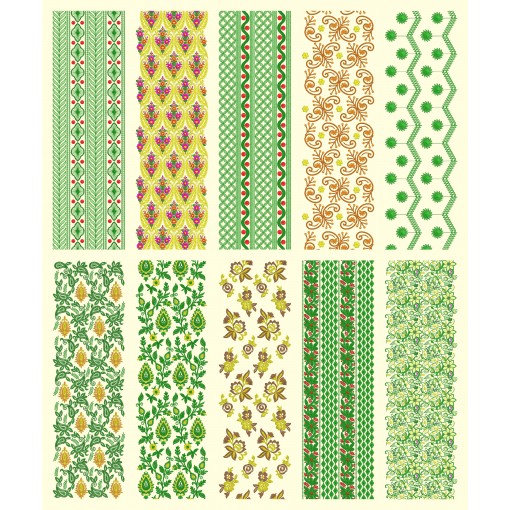 Allover September 2019 Bulk Download | 50 Designs