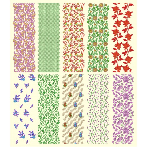 Allover September 2019 Bulk Download | 50 Designs