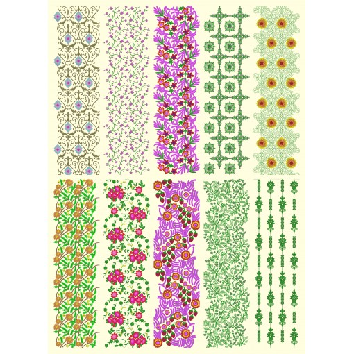 Allover September 2019 Bulk Download | 50 Designs