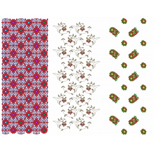 Allover Nov 2014 Bulk Download | 60 Designs