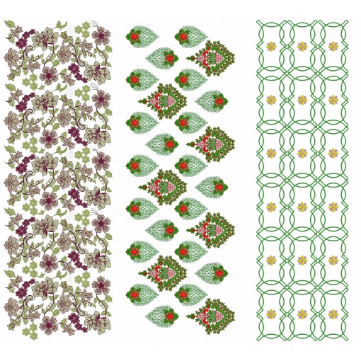 Allover Nov 2014 Bulk Download | 60 Designs