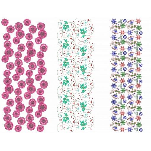 Allover Nov 2014 Bulk Download | 60 Designs