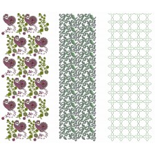 Allover Nov 2014 Bulk Download | 60 Designs