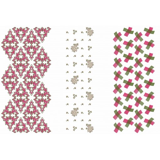 Allover Nov 2014 Bulk Download | 60 Designs