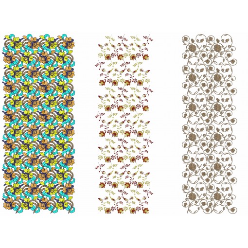 Allover Nov 2014 Bulk Download | 60 Designs