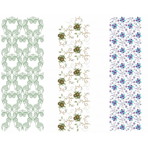 Allover Nov 2014 Bulk Download | 60 Designs