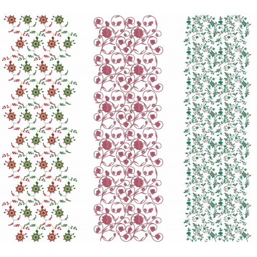 Allover Nov 2014 Bulk Download | 60 Designs