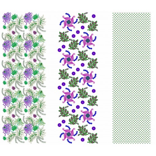 Allover Nov 2014 Bulk Download | 60 Designs