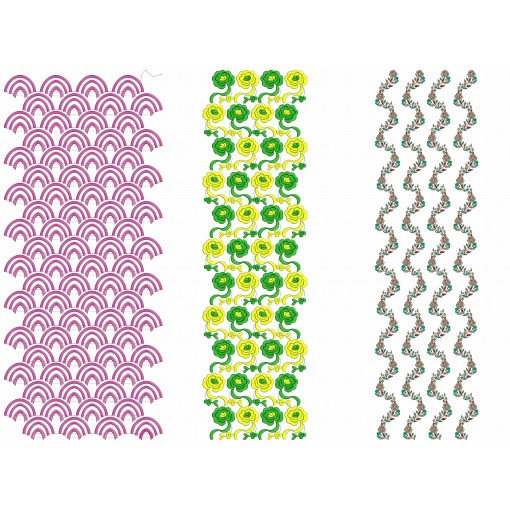 Allover Nov 2014 Bulk Download | 60 Designs