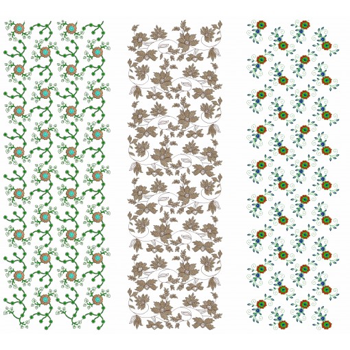 Allover Nov 2014 Bulk Download | 60 Designs