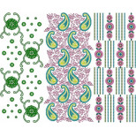 Allover Dec 2014 Bulk Download | 50 Designs