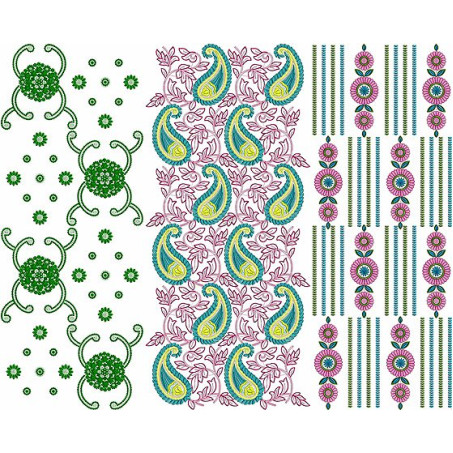 Allover Dec 2014 Bulk Download | 50 Designs