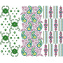 Allover Dec 2014 Bulk Download | 50 Designs
