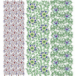 Allover Dec 2014 Bulk Download | 50 Designs