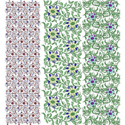 Allover Dec 2014 Bulk Download | 50 Designs