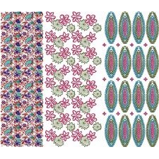 Allover Dec 2014 Bulk Download | 50 Designs