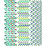Allover Sep 2015 Bulk Download | 50 Designs