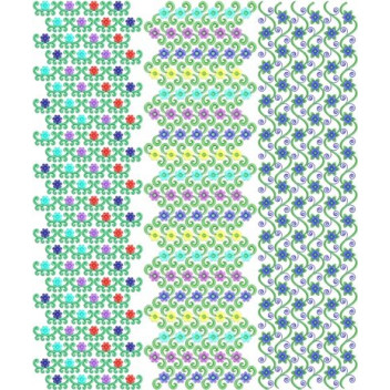Allover Sep 2015 Bulk Download | 50 Designs