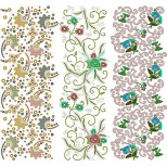 Allover Dec 2014 Bulk Download | 50 Designs