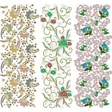 Allover Dec 2014 Bulk Download | 50 Designs