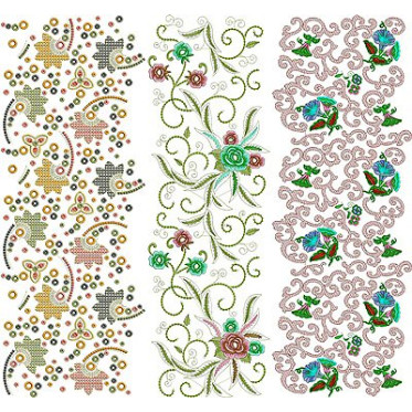 Allover Dec 2014 Bulk Download | 50 Designs