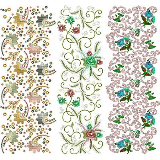 Allover Dec 2014 Bulk Download | 50 Designs