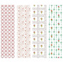 10 All Over Embroidery Designs | August 2021 Bulk Download Vol-2