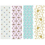 10 All Over Embroidery Designs | August 2021 Bulk Download Vol-3
