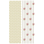10 All Over Embroidery Designs | August 2021 Bulk Download Vol-1