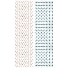 10 All Over Embroidery Designs | August 2021 Bulk Download Vol-2