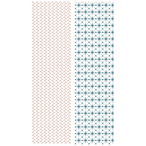 10 All Over Embroidery Designs | August 2021 Bulk Download Vol-2