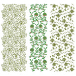 50 All Over Embroidery Designs | November 2020 Bulk Download
