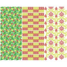 AllOver December 2016 Bulk Download | 50 Designs
