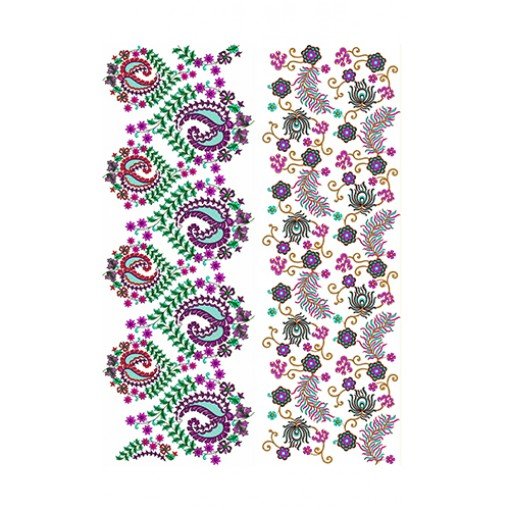 Allover July 2014 Bulk Download | 100 Designs