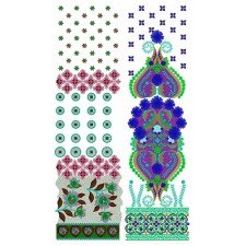 Allover July 2014 Bulk Download | 100 Designs