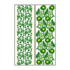 Allover April 2017 Bulk Download | 50 Designs
