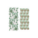 50 Allover Embroidery Designs | August 2020 Bulk Download