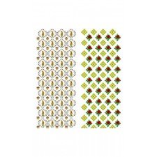 50 Allover Embroidery Designs | August 2020 Bulk Download