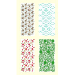 Allover August 2019 Bulk Download | 50 Designs