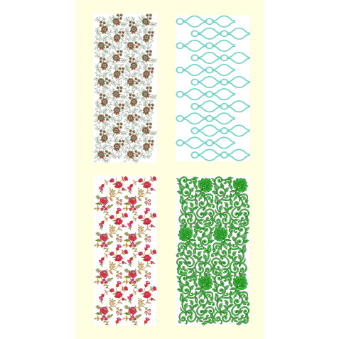 Allover August 2019 Bulk Download | 50 Designs
